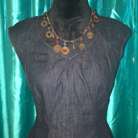 LRL Lauren Jean Dress - Picture 5 of 16